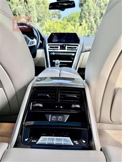 BMW 8-Series